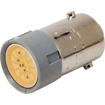 操作表示機器 LEDランプ(ぴかりくん) 富士電機