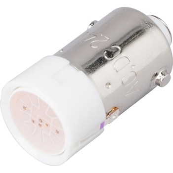操作表示機器 LEDランプ(ぴかりくん) 富士電機