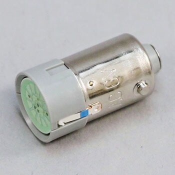 操作表示機器 LEDランプ(ぴかりくん) 全電圧式 富士電機