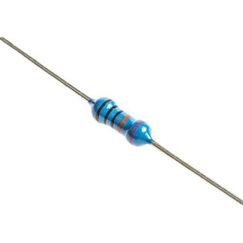 Arcol 金属皮膜抵抗器 MRA0207シリーズ 100kΩ ARCOLECTRIC