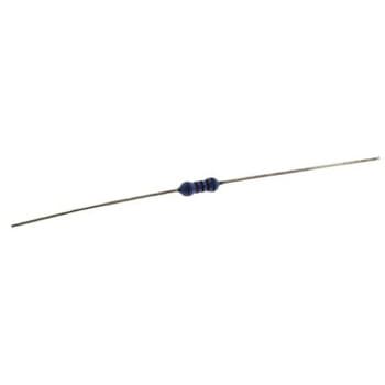Arcol 金属皮膜抵抗器 MRA0207シリーズ 10kΩ 0.25W ±0.1% ARCOLECTRIC