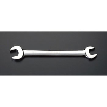 14x17mm 両口スパナ エスコ