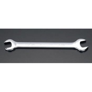 7/8"x1・1/16" 両口スパナ - エスコ