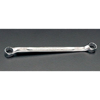16x17mm 両口めがねレンチ エスコ