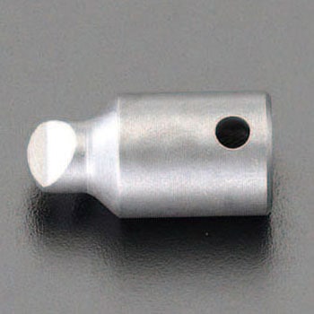 1/4"sq -# 0 ソケット(ハイトルクスクリュー) エスコ