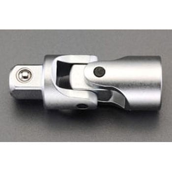 1/2"sq ユニバーサルジョイント(ZYKLOP) エスコ