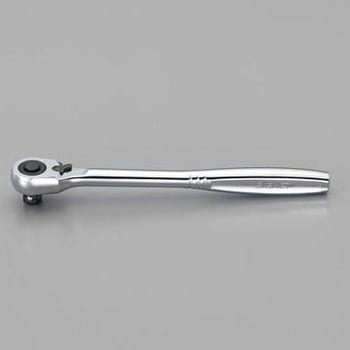 3/8"sq ラチェットハンドル エスコ