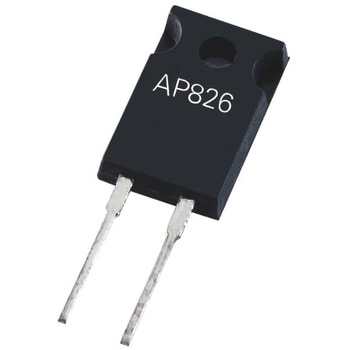 Arcol 抵抗器 AP826シリーズ 20kΩ ARCOLECTRIC