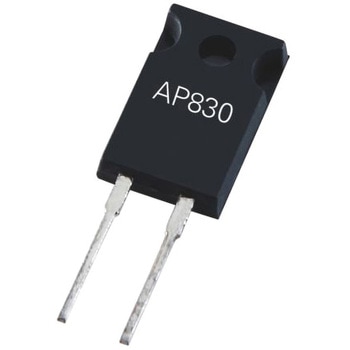 Arcol 抵抗器 AP830シリーズ 15Ω ARCOLECTRIC