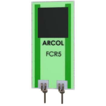 Arcol 電力用抵抗器 FCRシリーズ 1kΩ ARCOLECTRIC