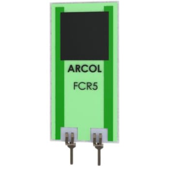 Arcol 電力用抵抗器 FCRシリーズ 22kΩ ARCOLECTRIC