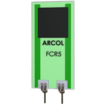Arcol 電力用抵抗器 FCRシリーズ 33Ω ARCOLECTRIC