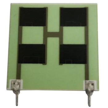 Arcol 電力用抵抗器 FCRシリーズ 68Ω ARCOLECTRIC