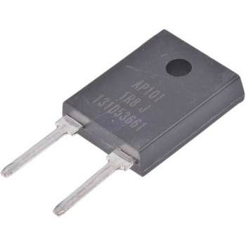 Arcol 電力用抵抗器 TO-247 AP101シリーズ 1.8Ω ARCOLECTRIC