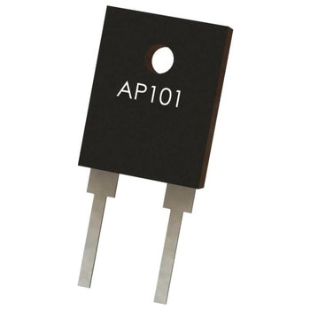 Arcol 電力用抵抗器 TO-247 AP101シリーズ 22Ω ARCOLECTRIC