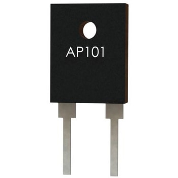 Arcol 電力用抵抗器 TO-247 AP101シリーズ 2Ω ARCOLECTRIC