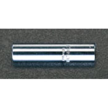 1/4"sqx 1/4"  [HPQ]ディープソケット エスコ