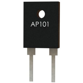 Arcol 電力用抵抗器 TO-247 AP101シリーズ 50Ω ARCOLECTRIC