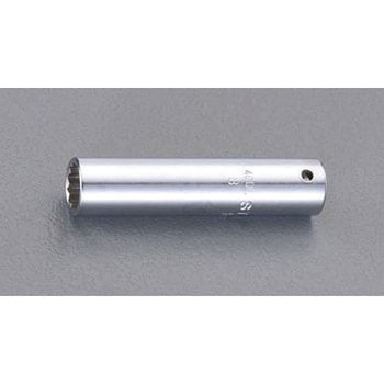 1/4"sqx5.5mm [HPQ]ディープソケット エスコ