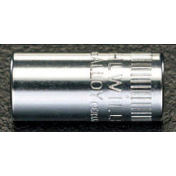 1/4"sqx1/4" [HEX]ビットホルダー エスコ