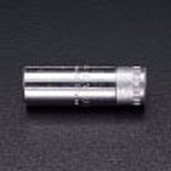 3/8"sqx 1/4"  ディープソケット エスコ