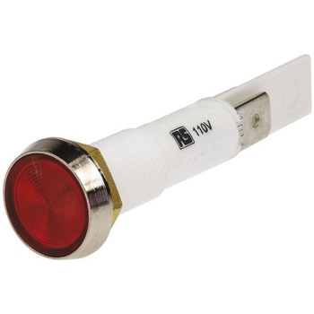 Arcolectric 表示灯 ARCOLECTRIC