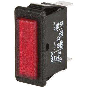Arcolectric 表示灯 ARCOLECTRIC