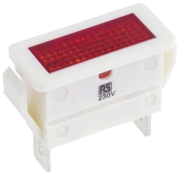 Arcolectric 表示灯 ARCOLECTRIC