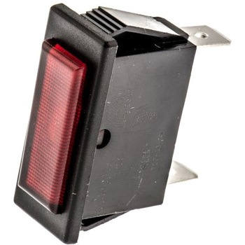 Arcolectric 表示灯 ARCOLECTRIC
