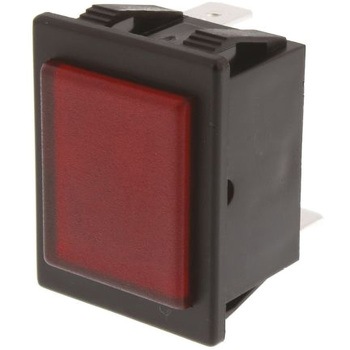 Arcolectric 表示灯 ARCOLECTRIC