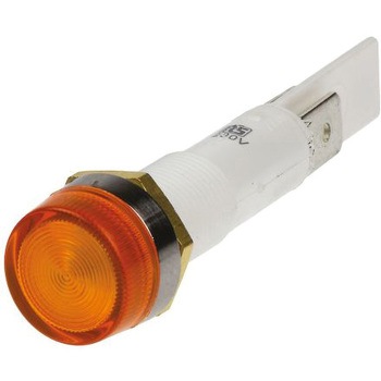 Arcolectric 表示灯 ARCOLECTRIC