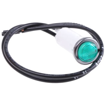Arcolectric 表示灯 ARCOLECTRIC