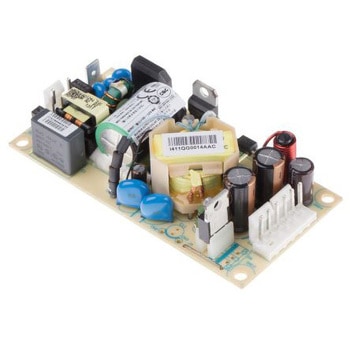 Artesyn Embedded Technologies スイッチング電源  オープンフレーム Y ARTESYN EMBEDDED TECHNOLOGIES