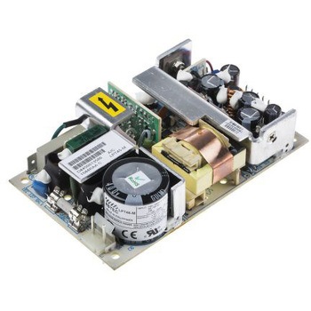 Artesyn Embedded Technologies スイッチング電源  オープンフレーム Y ARTESYN EMBEDDED TECHNOLOGIES