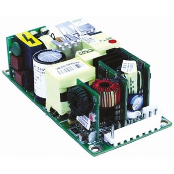 Artesyn Embedded Technologies スイッチング電源  オープンフレーム Y ARTESYN EMBEDDED TECHNOLOGIES