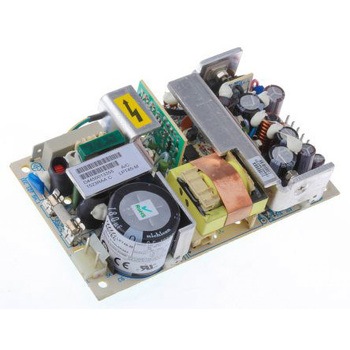 Artesyn Embedded Technologies スイッチング電源  オープンフレーム Y ARTESYN EMBEDDED TECHNOLOGIES
