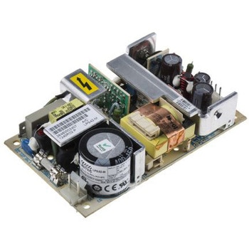 Artesyn Embedded Technologies スイッチング電源  オープンフレーム Y ARTESYN EMBEDDED TECHNOLOGIES