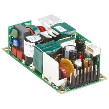 Artesyn Embedded Technologies スイッチング電源  オープンフレーム Y ARTESYN EMBEDDED TECHNOLOGIES