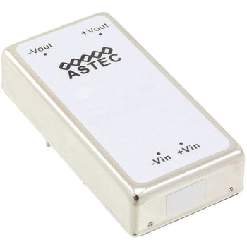 Artesyn Embedded Technologies 絶縁DC-DCコンバータ 12V ARTESYN EMBEDDED TECHNOLOGIES