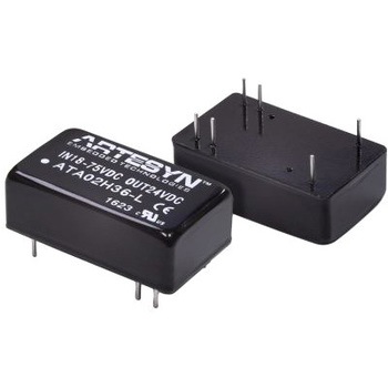 ATA02BB18-L Artesyn Embedded Technologies ≏DC-DCRo[^ 12V ARTESYN EMBEDDED TECHNOLOGIES X[z[ 50045574
