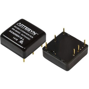 AXA00B18-L Artesyn Embedded Technologies ≏DC-DCRo[^ 12V ARTESYN EMBEDDED TECHNOLOGIES X[z[ AXAV[Y DC12V 10W 830mA  1 AXA00B18-L 50046475