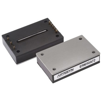 ERM02H72 Artesyn Embedded Technologies �≏DC-DC�R���o�[�^ 24V ARTESYN EMBEDDED TECHNOLOGIES �X���[�z�[�� 50047087