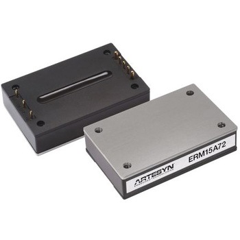 ERM03H72 Artesyn Embedded Technologies �≏DC-DC�R���o�[�^ 24V ARTESYN EMBEDDED TECHNOLOGIES �X���[�z�[�� 50047114