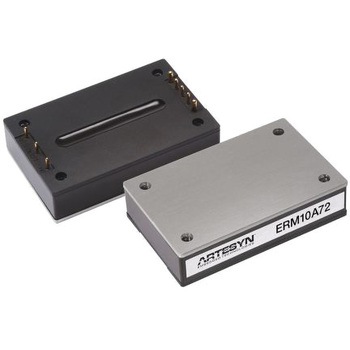 ERM02H110 Artesyn Embedded Technologies �≏DC-DC�R���o�[�^ 24V ARTESYN EMBEDDED TECHNOLOGIES �X���[�z�[�� 50047123