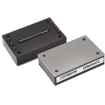 ERM02H110 Artesyn Embedded Technologies �≏DC-DC�R���o�[�^ 24V ARTESYN EMBEDDED TECHNOLOGIES �X���[�z�[�� 50047139