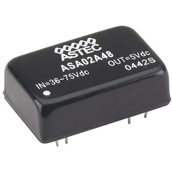 ASA03F24-LS Artesyn Embedded Technologies �≏DC-DC�R���o�[�^ 3.3V ARTESYN EMBEDDED TECHNOLOGIES 50047236