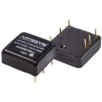 AXA06F36-L Artesyn Embedded Technologies �≏DC-DC�R���o�[�^ 3.3V ARTESYN EMBEDDED TECHNOLOGIES 50047297