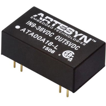 ATA00F18S-L Artesyn Embedded Technologies �≏DC-DC�R���o�[�^ 3.3V ARTESYN EMBEDDED TECHNOLOGIES 50047543