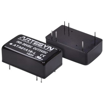 ATA01F18-L Artesyn Embedded Technologies �≏DC-DC�R���o�[�^ 3.3V ARTESYN EMBEDDED TECHNOLOGIES 50047559