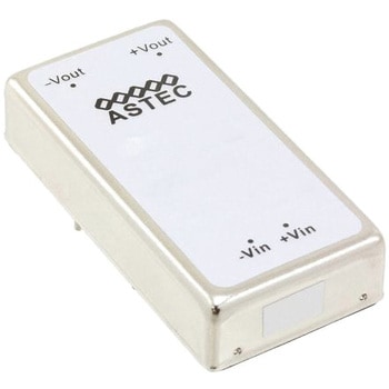 Artesyn Embedded Technologies 絶縁DC-DCコンバータ 5V ARTESYN EMBEDDED TECHNOLOGIES